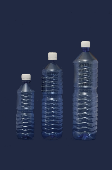 azul